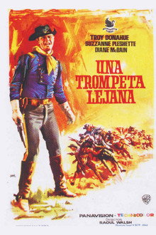 Una trompeta lejana
