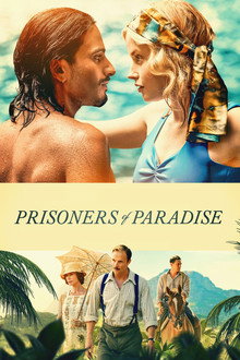 Prisoners of Paradise (Ambleside)