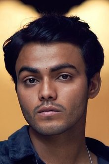Photo of Sparsh Shrivastav
