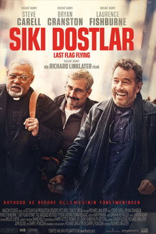Sıkı Dostlar