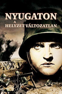 Nyugaton a helyzet változatlan