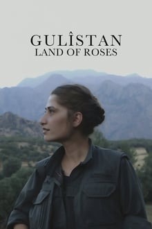 Poster do filme Gulîstan, Land of Roses
