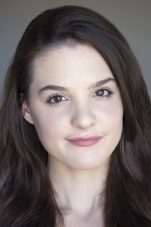 Photo of Madison Bullock