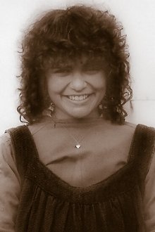Photo of Julie Maddalena