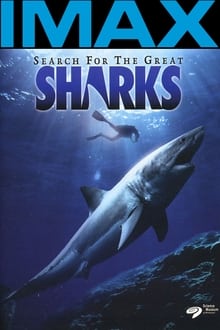 Poster do filme Search for the Great Sharks