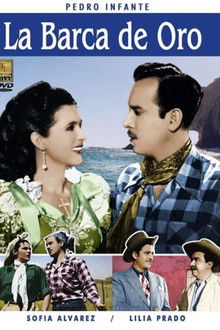 La barca de oro