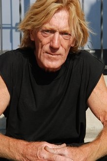 Photo of Chris Hampton