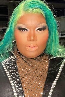 Photo of Kornbread Jeté