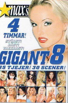 Gigant 8