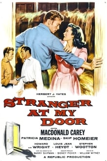 Stranger at My Door 1956