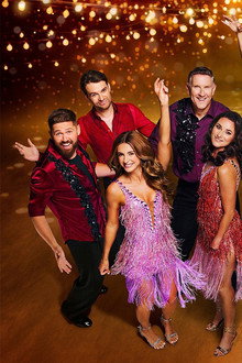 Strictly Come Dancing