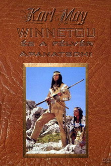 Winnetou és a félvér Apanatschi