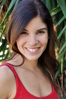 Photo of Nicole Cinaglia
