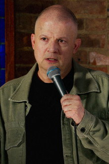 Jim Norton: Unconceivable