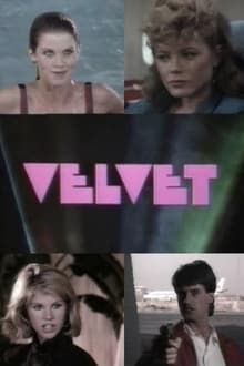 Poster do filme Velvet