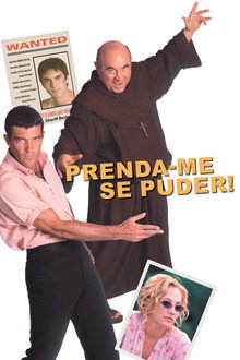 Prenda-me se Puder!