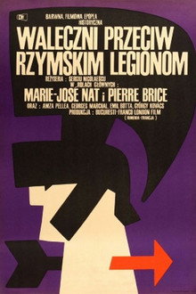 Waleczni przeciw rzymskim legionom