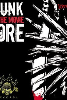 Italian Punk Hardcore 1980-1989: Il film