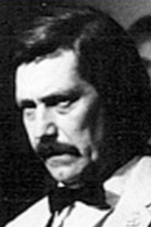 Дмитрий Штефан