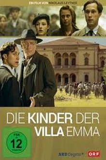 Poster do filme The Children of Villa Emma