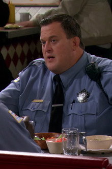 Mike & Molly season 4 episode 6