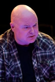 Photo of Philip Ridley