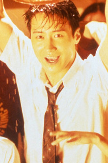 玻璃之城