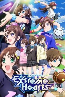 Assistir Extreme Hearts Online Assistir Extreme Hearts Online