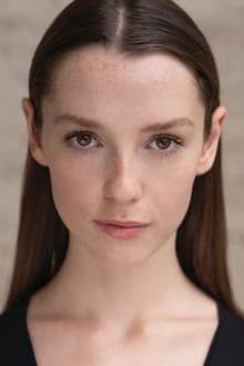 Photo of Angelica Elli