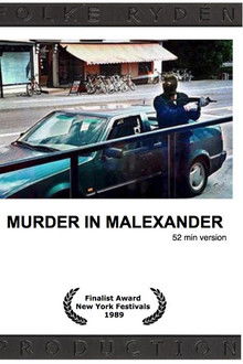 Murder in Malexander