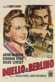 Duello a Berlino