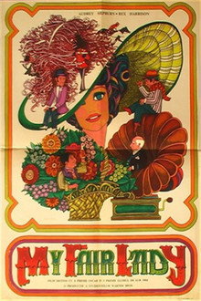 My Fair Lady