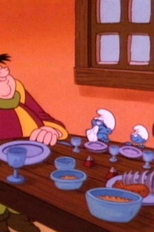 The Smurfs season 5 episode 29