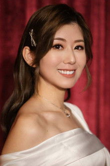 Photo of Erica Chan