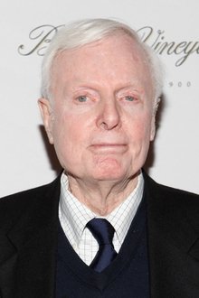 Photo of John McMartin
