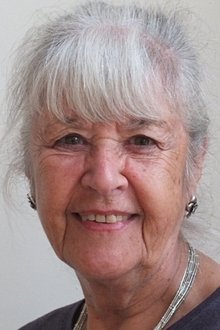 Photo of Ninette Finch