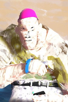 梅婆