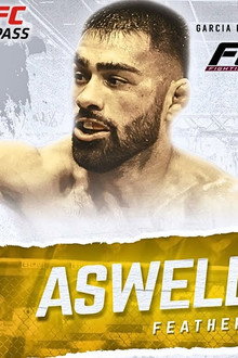 Fury FC 99: Yannis vs. Mitchell