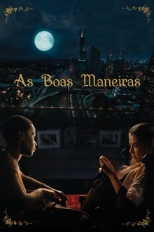 Poster do filme Good Manners