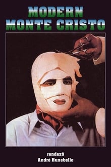Poster do filme Sous le signe de Monte-Cristo