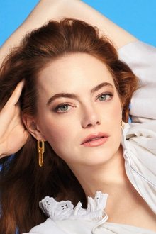 Photo of Emma Stone