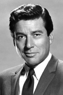 Photo of Efrem Zimbalist Jr.