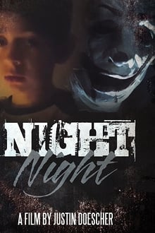 Poster do filme Night Night