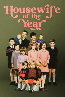 Housewife of the Year