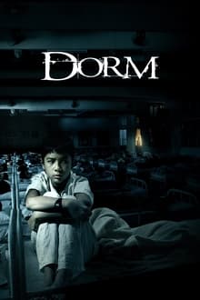 Dorm movie poster