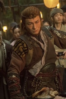 真假美猴王之大圣无双