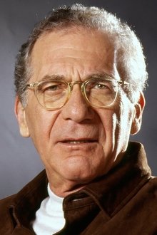 Photo of Sydney Pollack