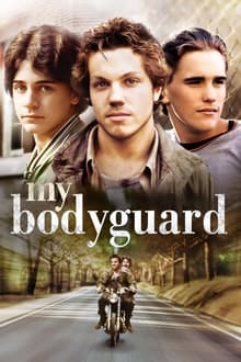 My Bodyguard (BluRay)