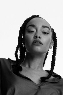 Photo of Leigh-Anne Pinnock