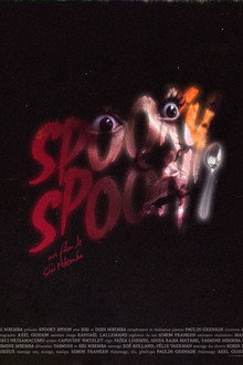 Spooky spoon